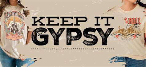 keep it gypsy wholesale